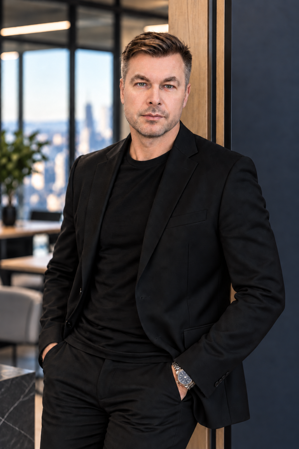 Roman Ytrebø