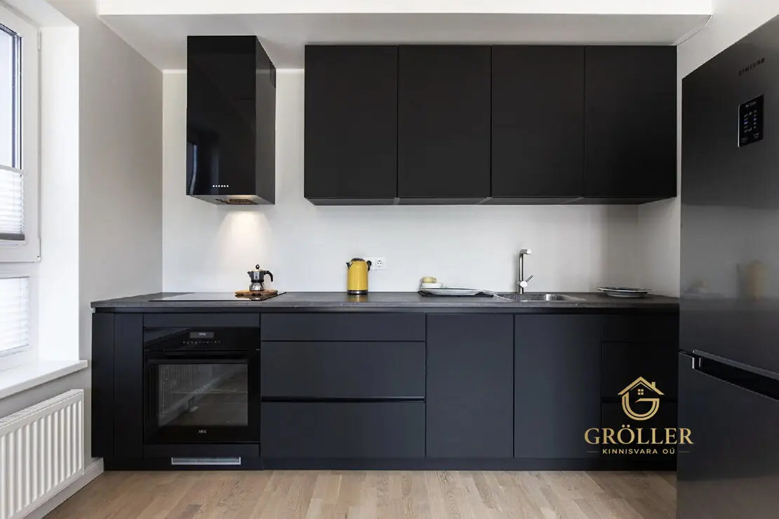 Apartment let at Linnamäe tee 38b-14 — foto 8