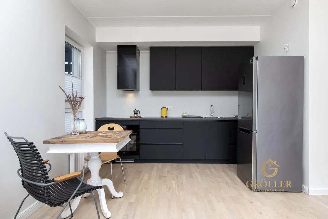 Apartment let at Linnamäe tee 38b-14 — foto 9