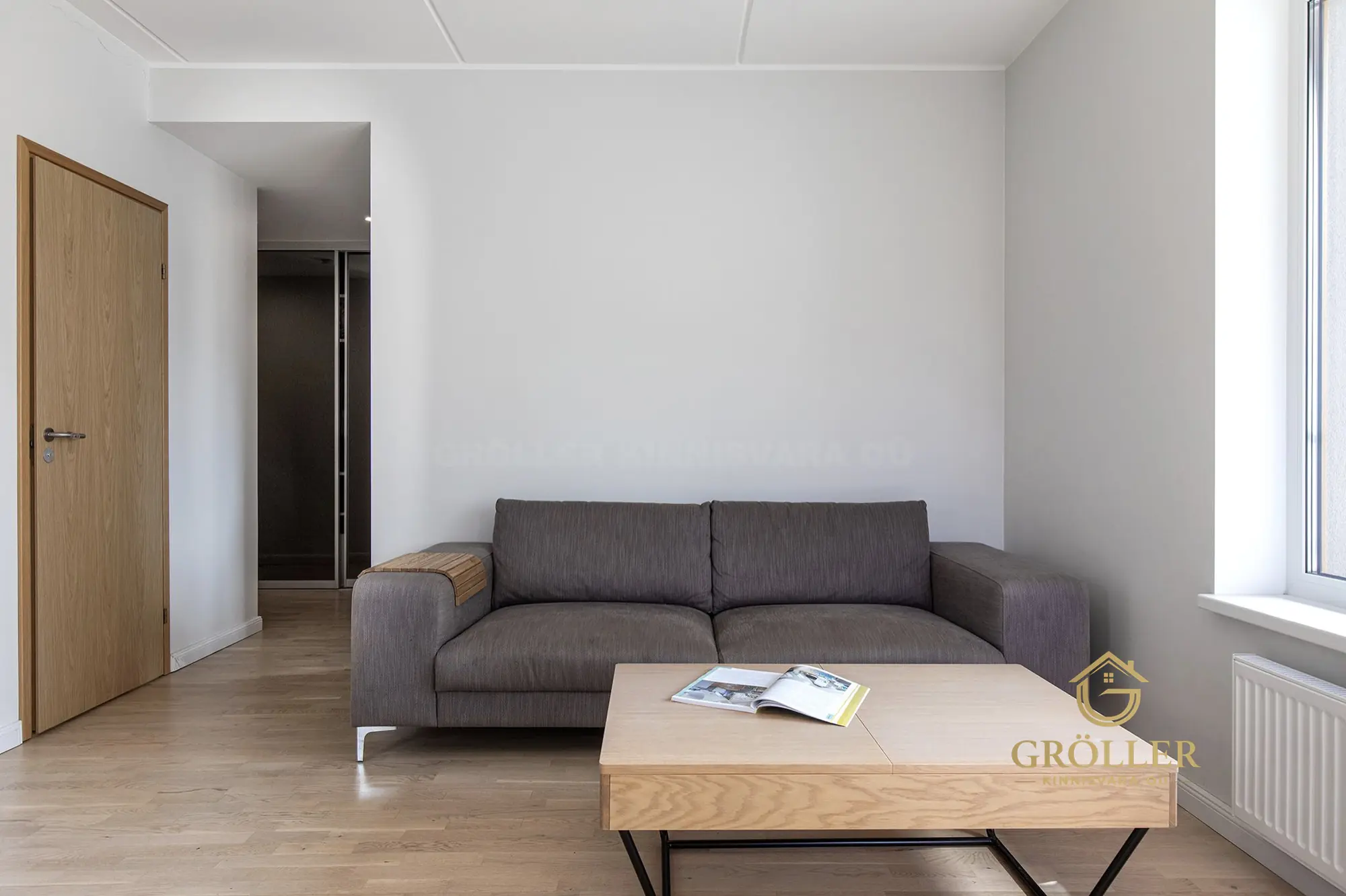 Apartment let at Linnamäe tee 38b-14 — foto 10
