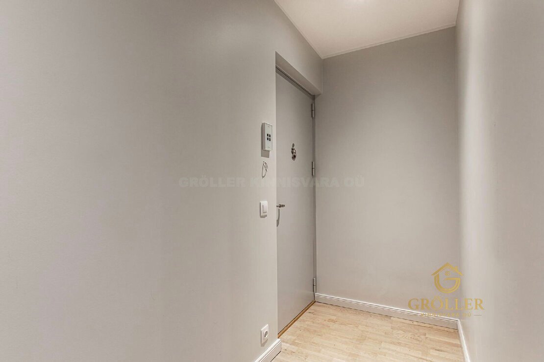 Üürile antud korter Linnamäe tee 38b Tallinn — foto 24