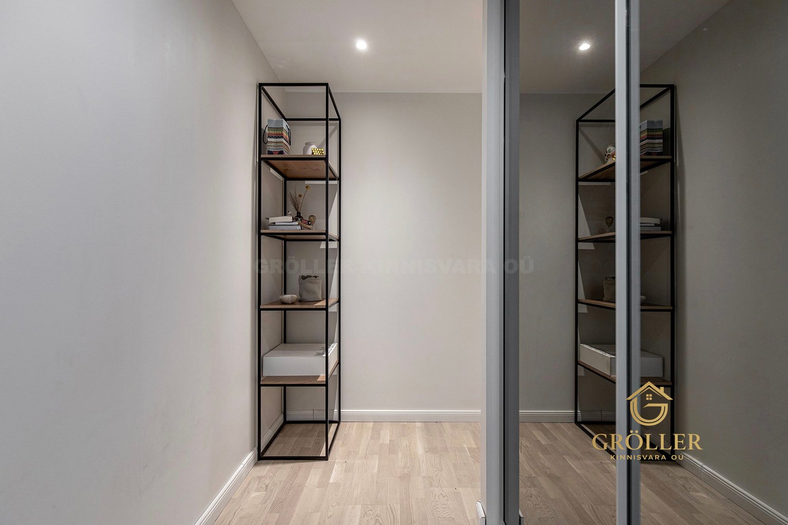 Üürile antud korter Linnamäe tee 38b Tallinn — foto 15