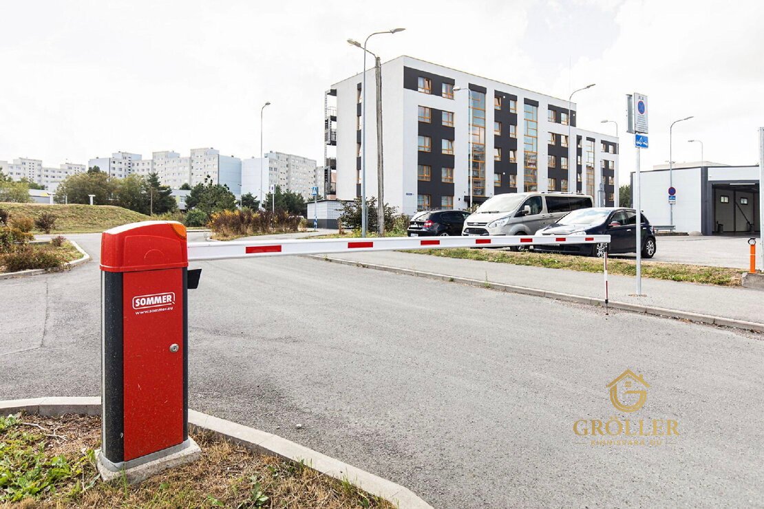 Üürile antud korter Linnamäe tee 38b Tallinn — foto 29