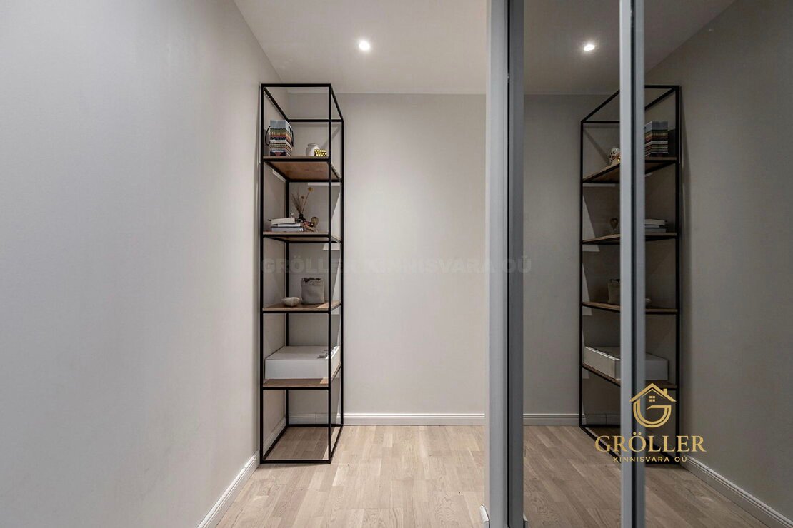 Üürile antud korter Linnamäe tee 38b Tallinn — foto 26