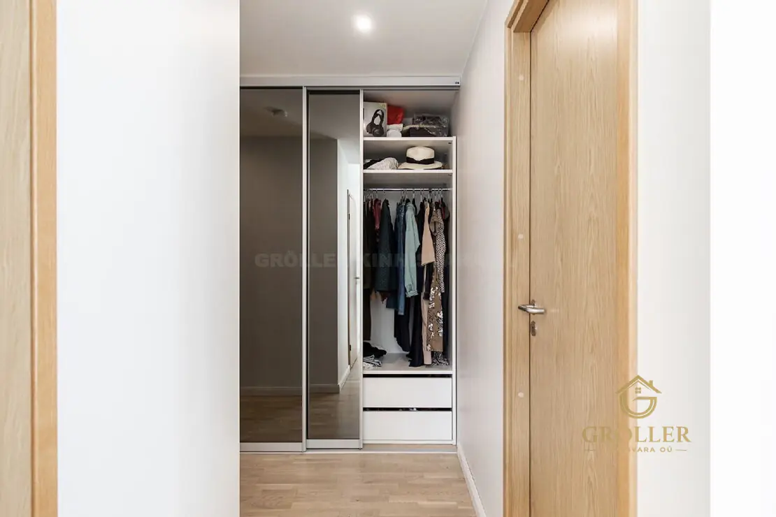 Apartment let at Linnamäe tee 38b-14 — foto 15