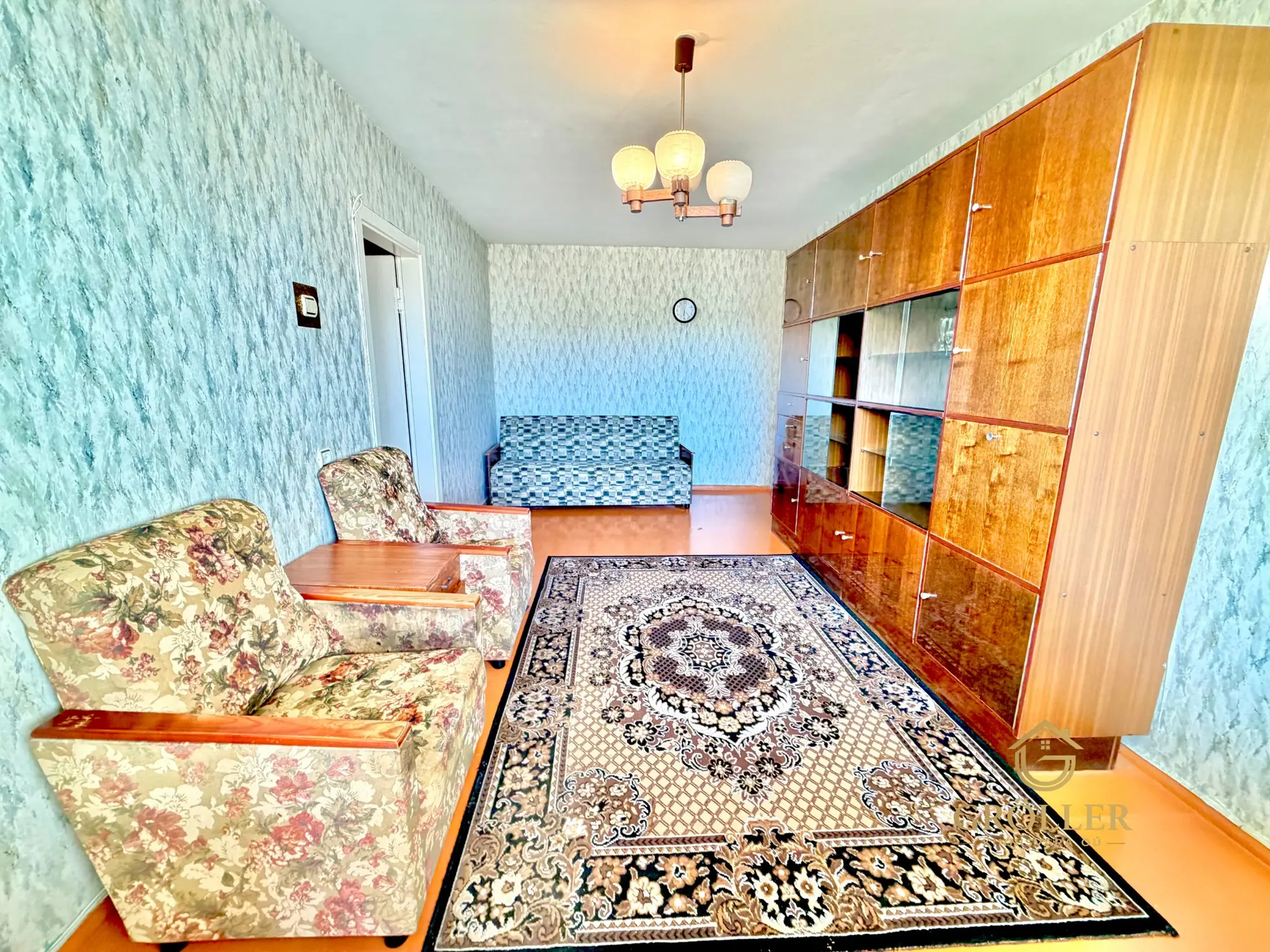 Apartment sold on A. H. Tammsaare tee