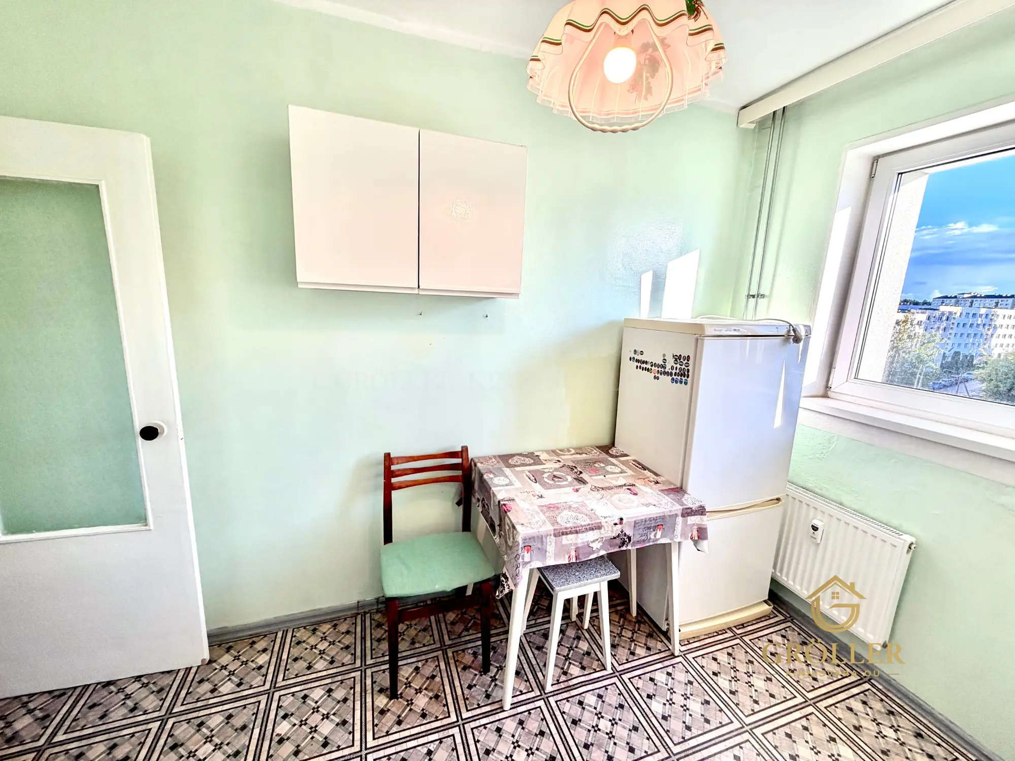 Проданная квартира на A. H. Tammsaare tee — foto 15
