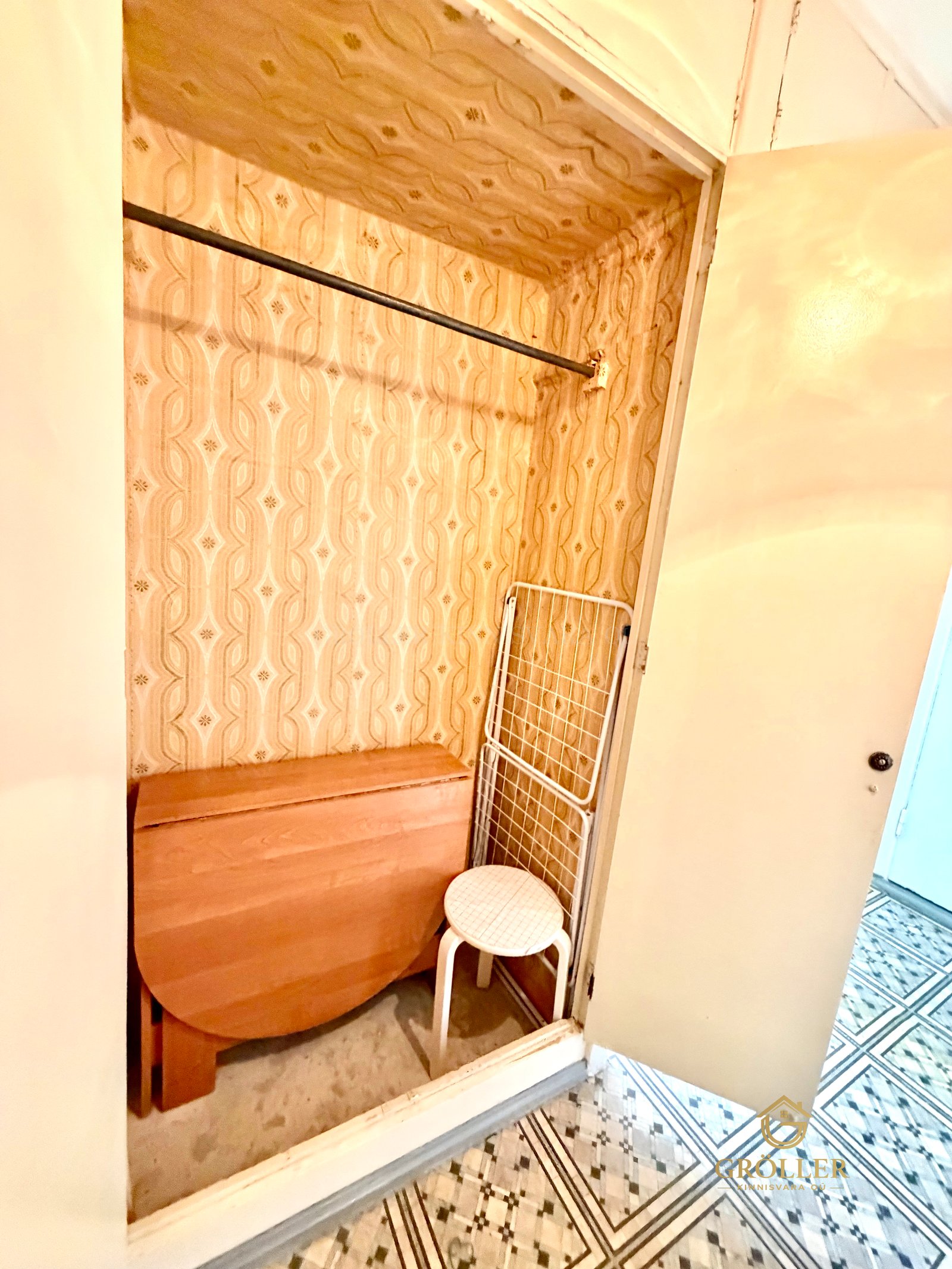 Müüdud korter A. H. Tammsaare teel 59 — foto 14
