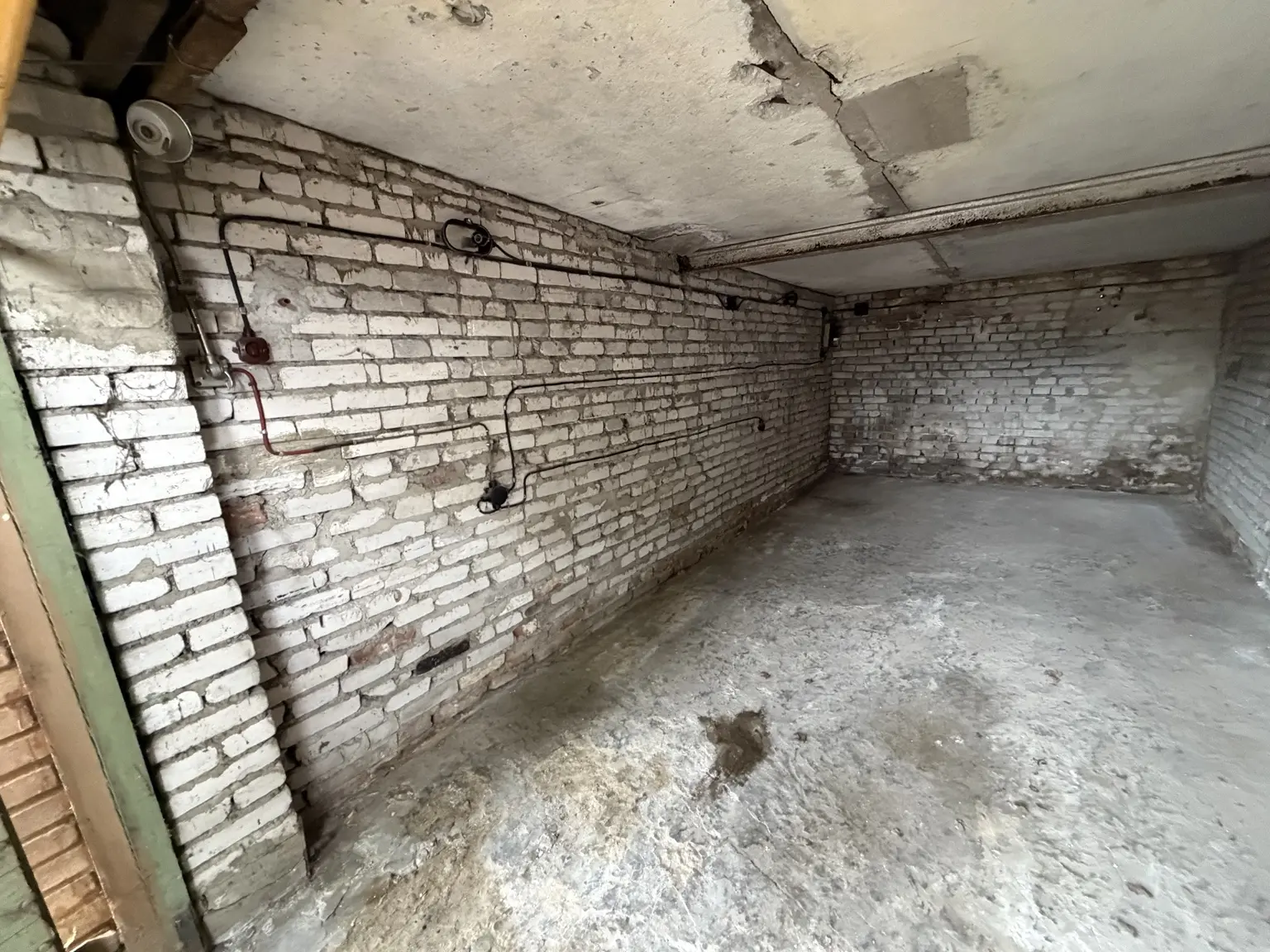 Гараж на Tuha tn 1b, купленный для клиента — foto 4